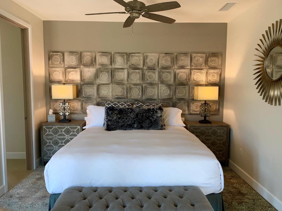 Bed and Breakfast Domaine Chardonnay Temecula Exterior foto