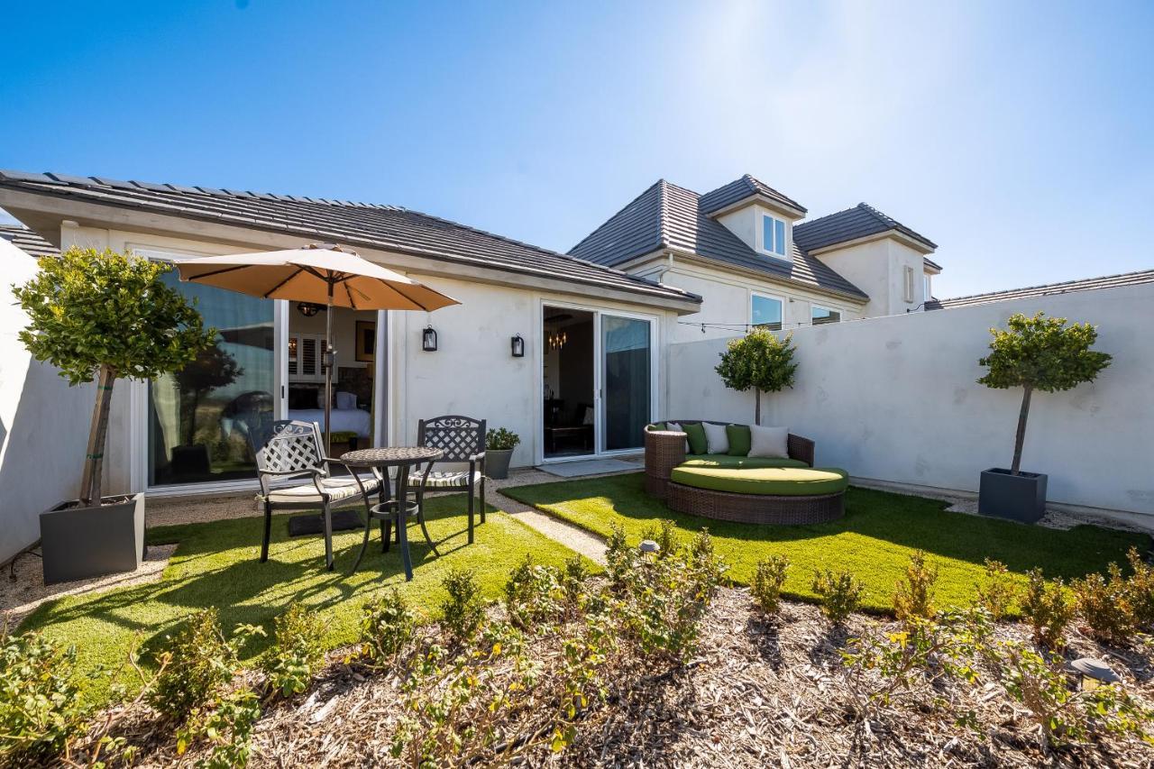 Bed and Breakfast Domaine Chardonnay Temecula Exterior foto